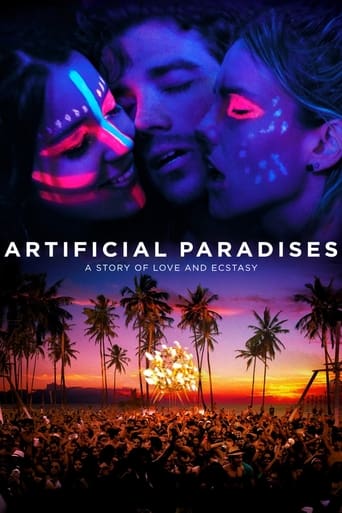 دانلود فیلم Artificial Paradises 2012