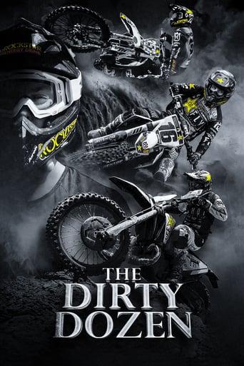 دانلود فیلم The Dirty Dozen 2020 (دوازده نفر کثیف)
