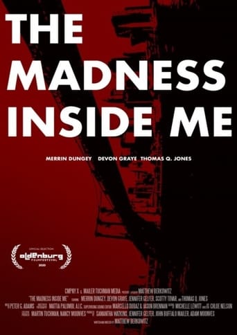 دانلود فیلم The Madness Inside Me 2020