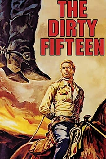 Fifteen Scaffolds for the Killer 1967