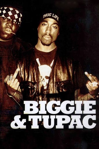 دانلود فیلم Biggie & Tupac 2002