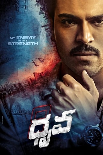 دانلود فیلم Dhruva 2016