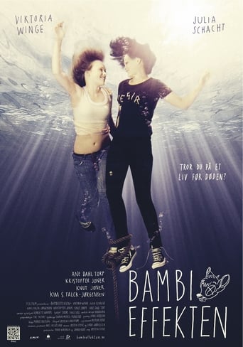 دانلود فیلم The Bambi Effect 2011