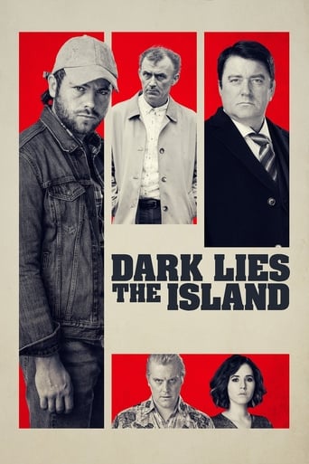 دانلود فیلم Dark Lies the Island 2019