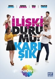 İlişki Durumu: Karışık 2015