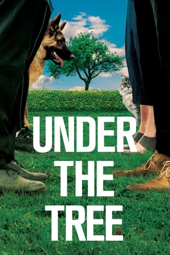 Under the Tree 2017