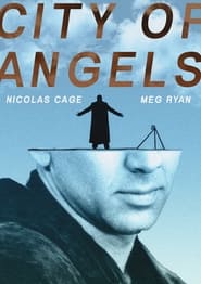 دانلود فیلم City of Angels 1998 (شهر فرشته ها)