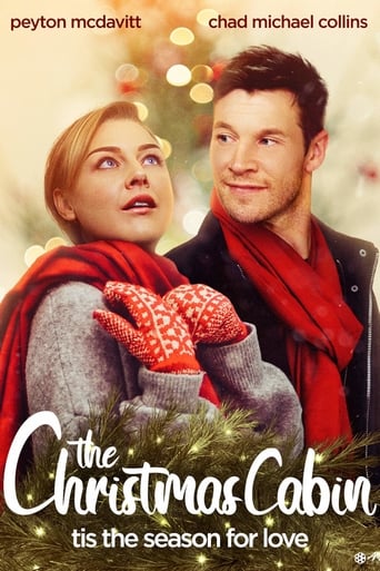 The Christmas Cabin 2019 (کابین کریسمس)