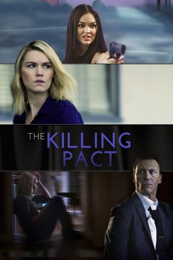 دانلود فیلم The Killing Pact 2017