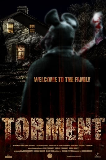 دانلود فیلم Torment 2013 (عذاب)