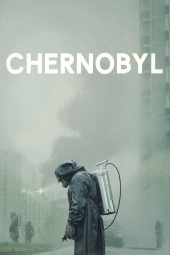 دانلود سریال Chernobyl 2019 (چرنوبیل)