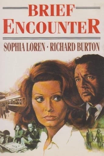 دانلود فیلم Brief Encounter 1974