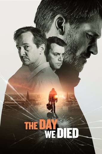 دانلود فیلم The Day We Died 2020