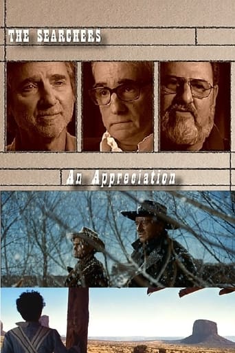 The Searchers: An Appreciation 2006