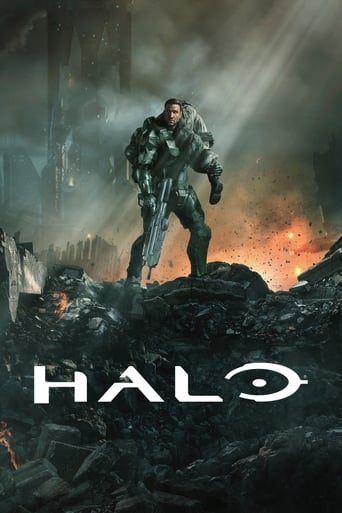 Halo 2022 (هیلو)