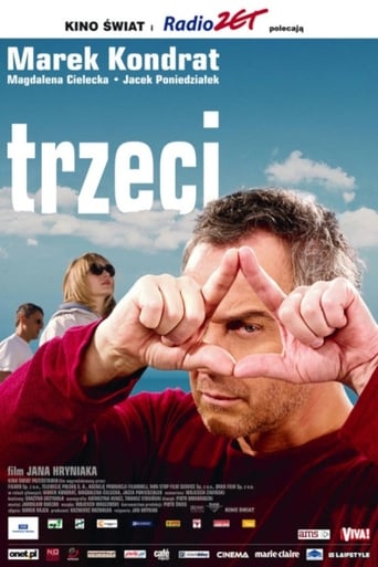 دانلود فیلم Trzeci 2004