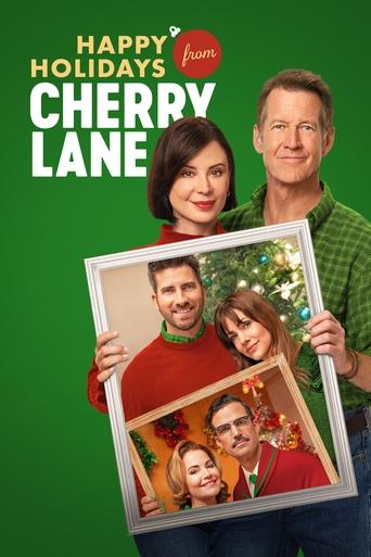 دانلود فیلم Happy Holidays From Cherry Lane 2024 دوبله فارسی بدون سانسور