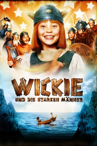 دانلود فیلم Wickie the Mighty Viking 2009