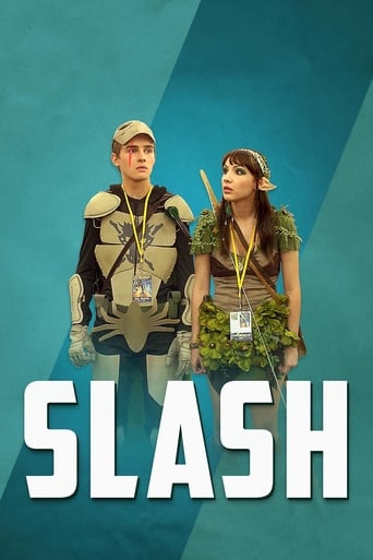 دانلود فیلم Slash 2016