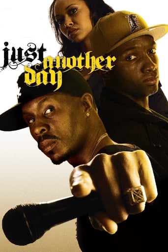 دانلود فیلم Just Another Day 2009