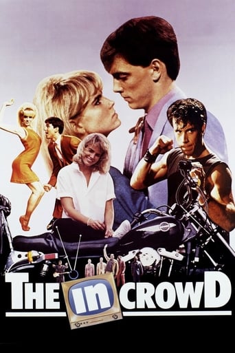 دانلود فیلم The In Crowd 1988