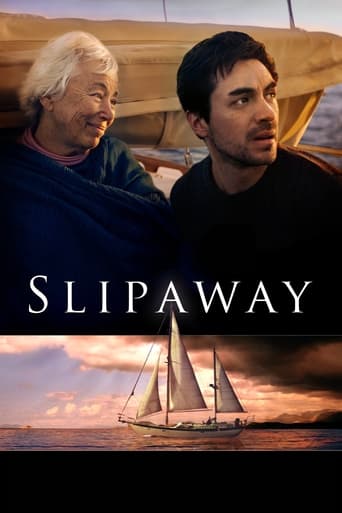 دانلود فیلم Slipaway 2017