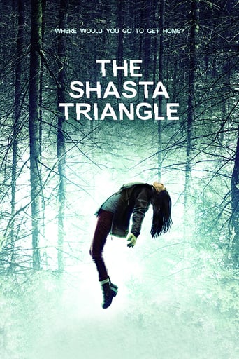 دانلود فیلم The Shasta Triangle 2019