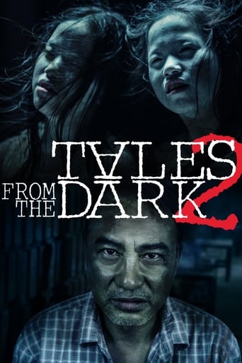 دانلود فیلم Tales From The Dark 2 2013