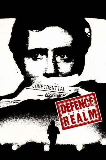 Defence of the Realm 1985