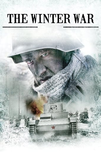 The Winter War 1989 (جنگ زمستان)