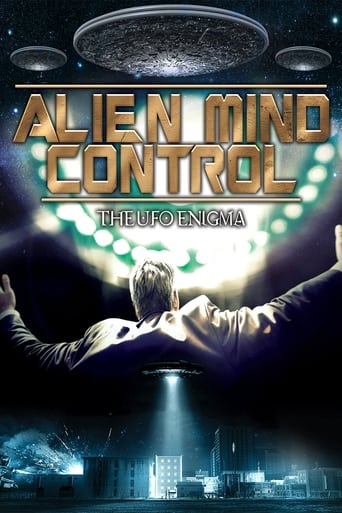 دانلود فیلم Alien Mind Control: The UFO Enigma 2015