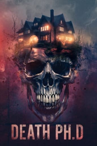 دانلود فیلم Death PhD 2024