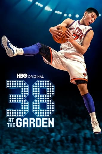 38 at the Garden 2022