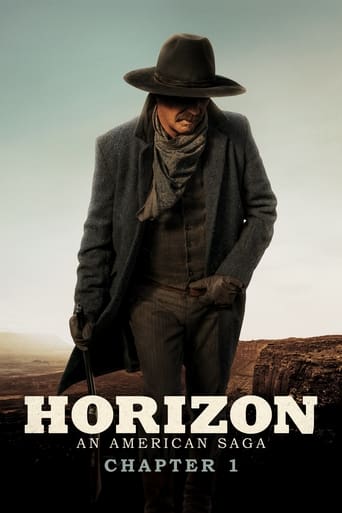 دانلود فیلم Horizon: An American Saga - Chapter 1 2024