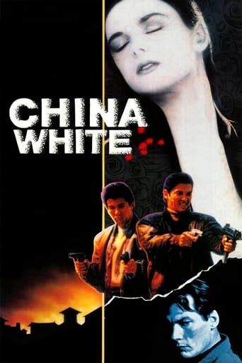 دانلود فیلم China White 1989