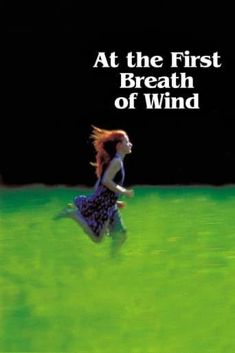 دانلود فیلم At the First Breath of Wind 2002