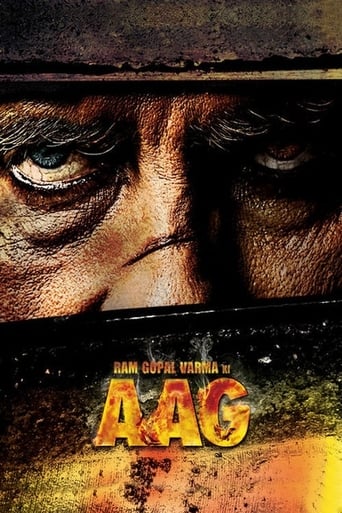 دانلود فیلم Ram Gopal Varma Ki Aag 2007