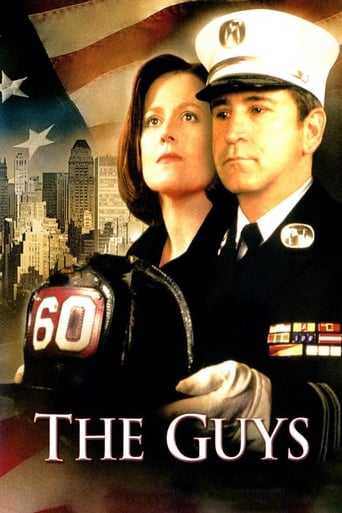 دانلود فیلم The Guys 2002