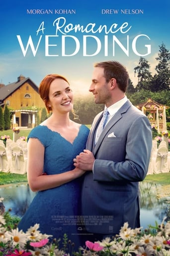 دانلود فیلم A Romance Wedding 2021