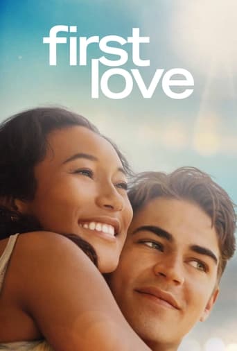 دانلود فیلم First Love 2022 (عشق اول)