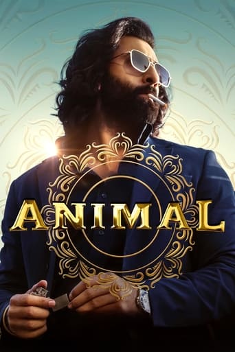 دانلود فیلم Animal 2023