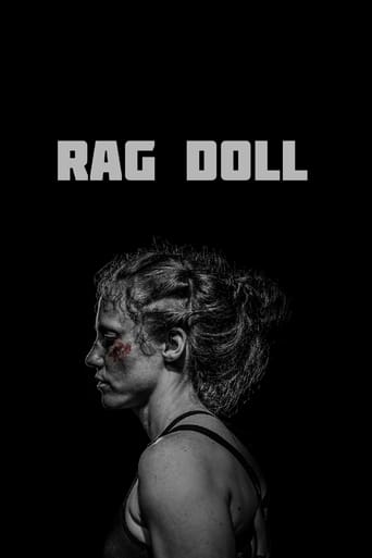 دانلود فیلم Rag Doll 2019 (عروسک پارچه ای)