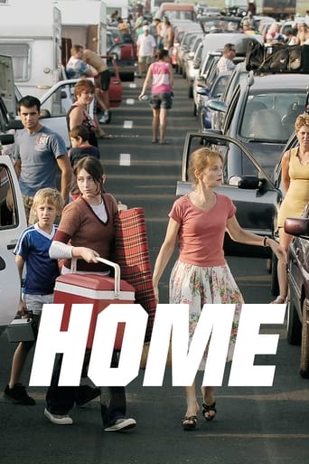 دانلود فیلم Home 2008