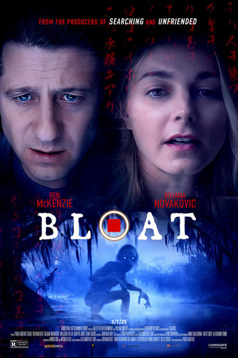 دانلود فیلم Bloat 2025