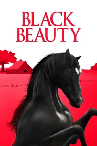 دانلود فیلم Black Beauty 1971