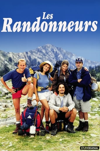 دانلود فیلم Hikers 1997