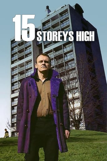 15 Storeys High 2002