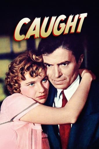 دانلود فیلم Caught 1949