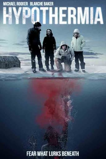 Hypothermia 2010