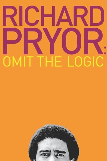 دانلود فیلم Richard Pryor: Omit the Logic 2013